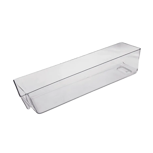 Meat Tray Clear Negative 6 " x 25.5" x 6.5"