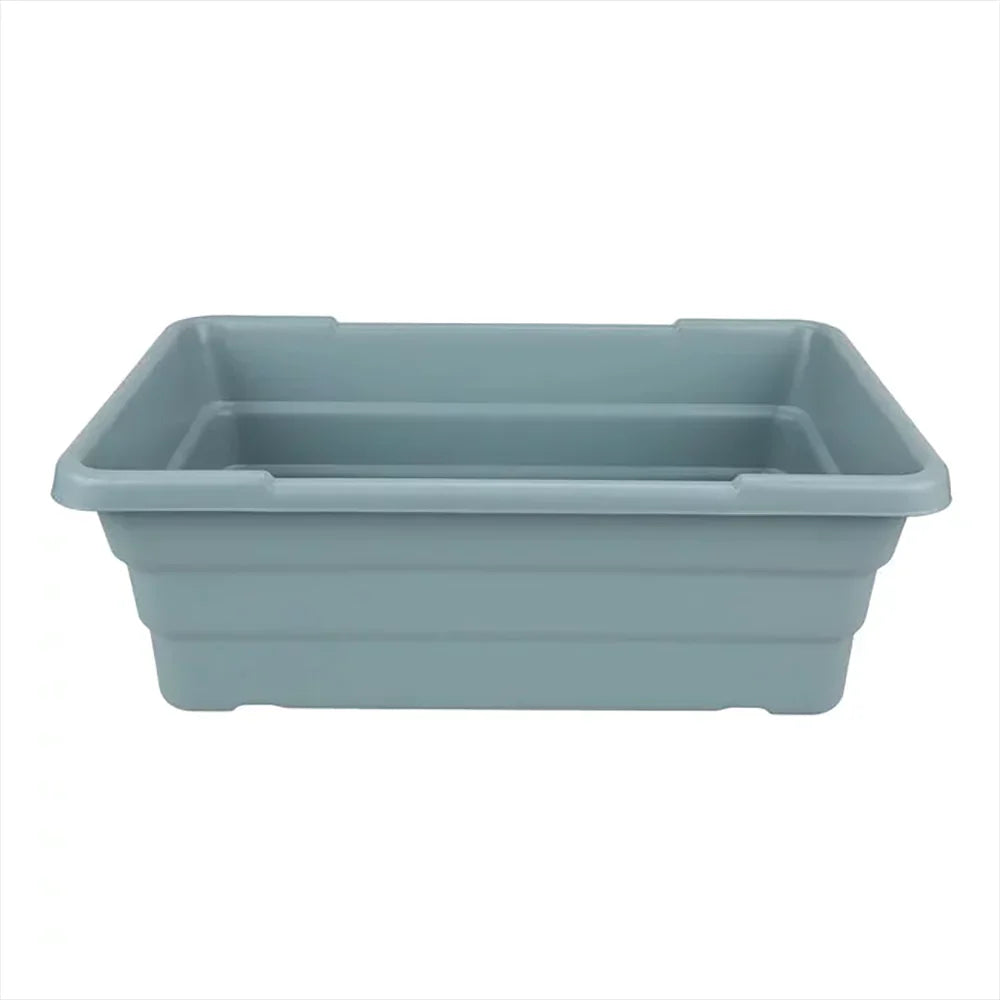 Meat Lugs Jumbo Gray 25" x 16" x 8"