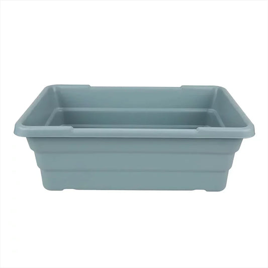 Meat Lugs Jumbo Gray 25" x 16" x 8"