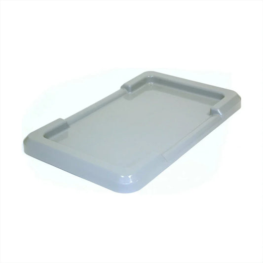 Lid for Meat Lugs Jumbo Gray 25" x 16" x 11"