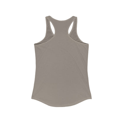 TK-061ML-24 Women's Racerback Tank