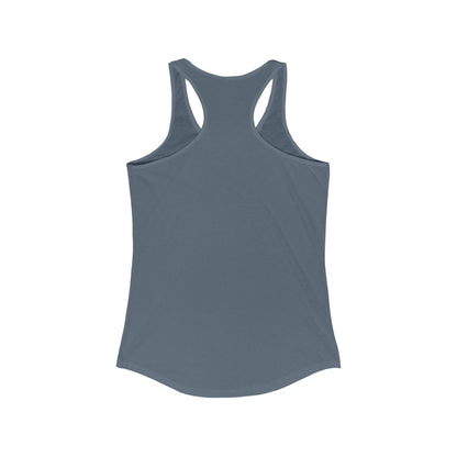 TK-061ML-24 Women's Racerback Tank