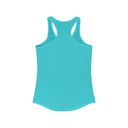 TK-061ML-24 Women's Racerback Tank