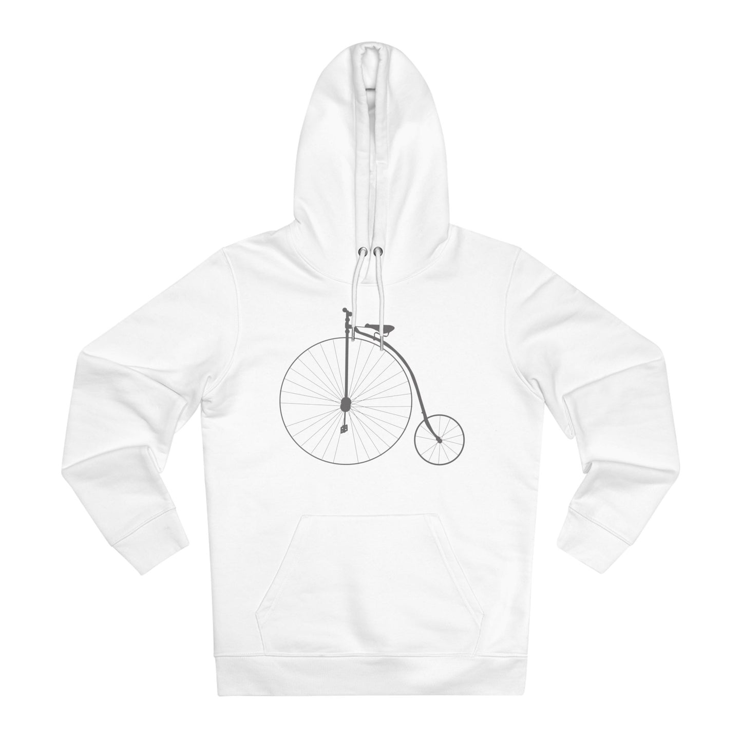 HD-058ML-24 Unisex Cruiser Hoodie