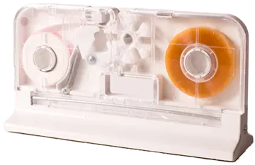 Novem 2000 Bag Sealer Machine 1 pc