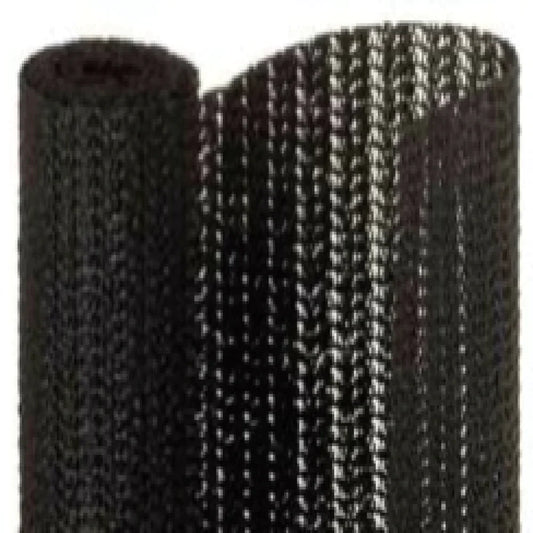 Sure Grip Black Plastic Net Case Liner 36"x 60'