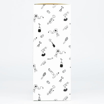 ELIZAVECCA Cer-100 Collagen Coating Hair Protein Treatment