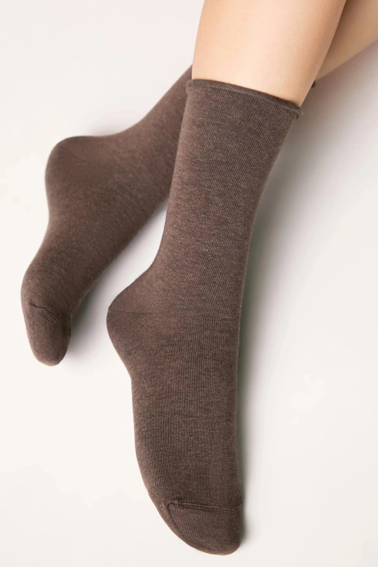 Conte Cotton Socks Comfort - 000 Melange