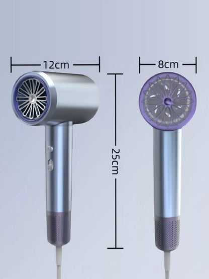 Negative Ions Household Hair Dryer