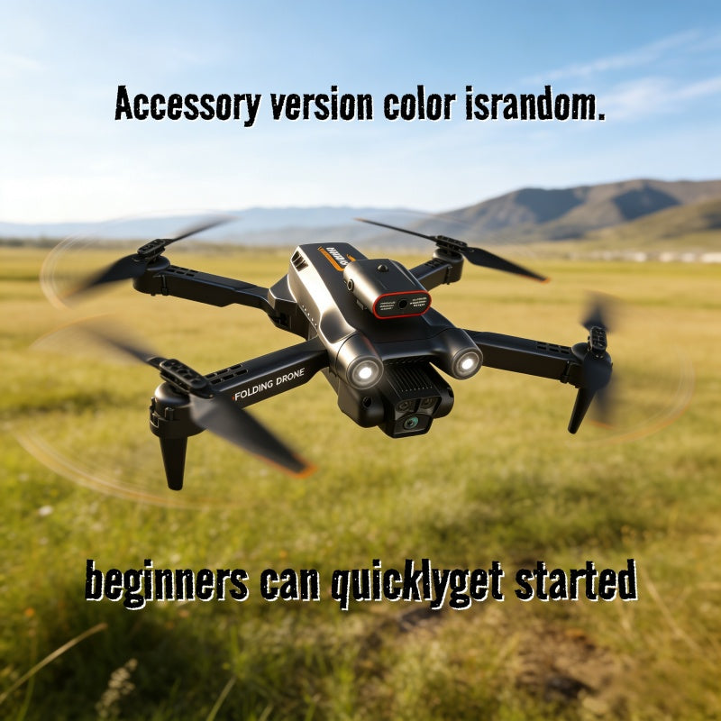 M17 Black Single Electric Drone