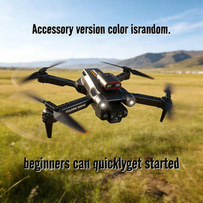M17 Black Single Electric Drone