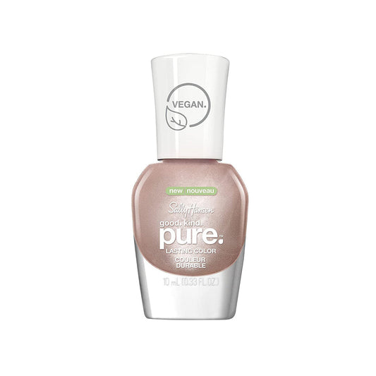 SALLY HANSEN Good. Kind. Pure. Vegan Nail Oil Polish