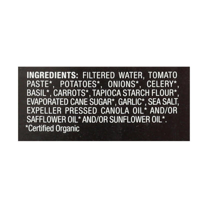 Imagine Creamy Tomato Balsamic Soup, 6 Pack