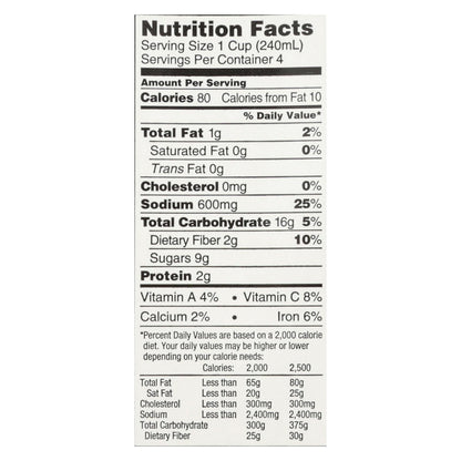 Imagine Foods Creamy Tomato Soup (Pack of 6-32 Fl Oz)