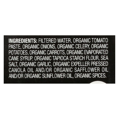 Imagine Foods Creamy Tomato Soup (Pack of 6-32 Fl Oz)