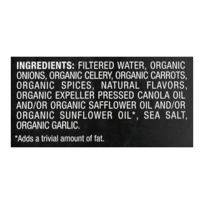 Imagine Organic No Chicken Broth (Pack of 6 - 32 Fl Oz)