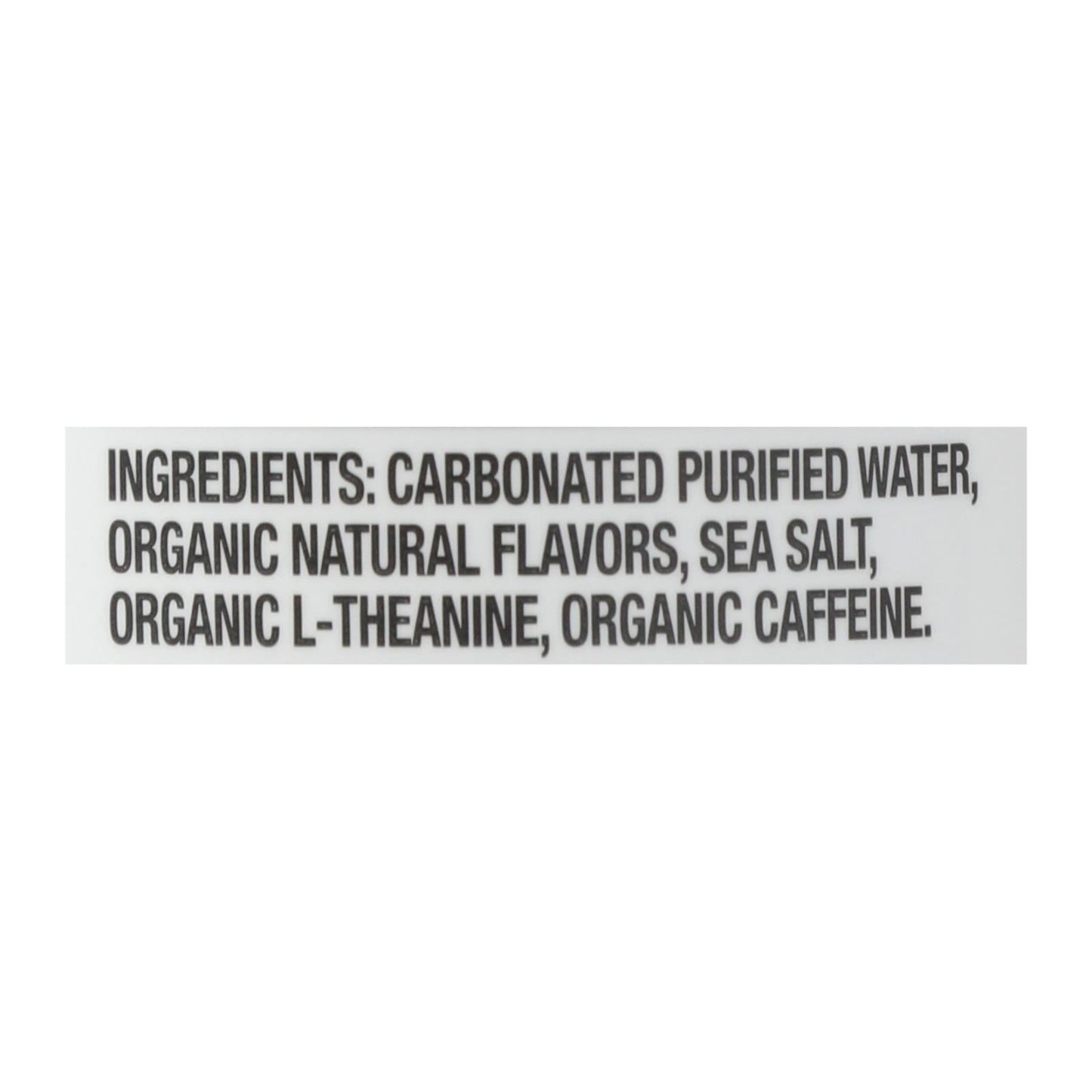 Ardor Sparkling Pink Grapefruit Water, 12 Fl Oz (Pack of 12)