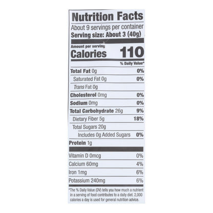 Made In Nature Smyrna Figs, Pack of 6 - 16 Oz