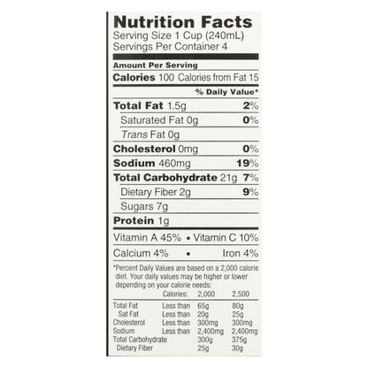 Imagine Foods Creamy Butternut Squash Soup (Pack of 6 - 32 oz.)