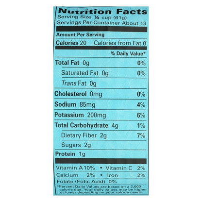 Bianco Dinapoli Crushed Tomatoes, 28oz (Pack of 6)