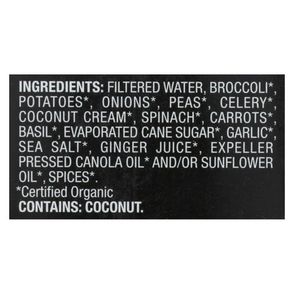 Imagine Foods Creamy Organic Creamy Tomato Soup (Pack of 6-32 Fl Oz)
