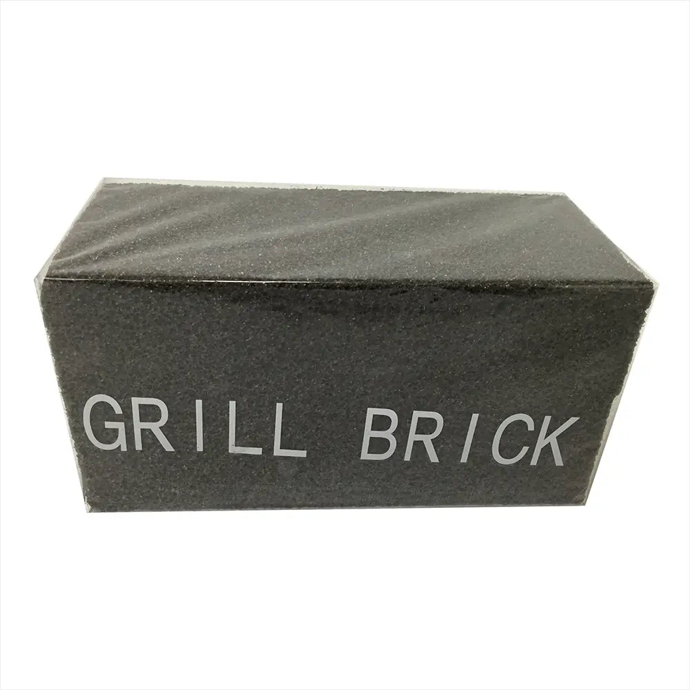 Grill Brick Grill Cleaner strd
