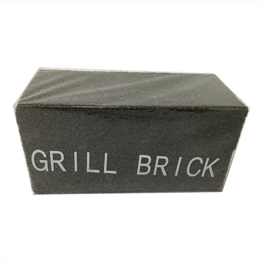 Grill Brick Grill Cleaner strd