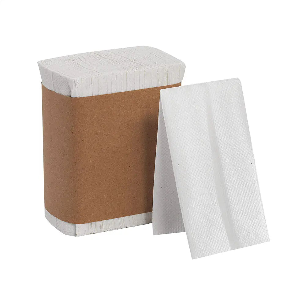 Tall Folding Dispenser Napkins 500 ct 7" x 13.5"