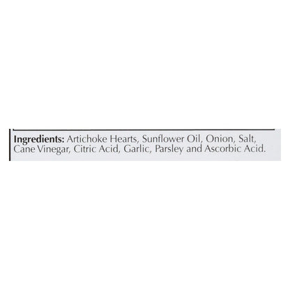 Cucina & Amore Bruschetta Artichoke, Case of 6 (7.9 oz each)