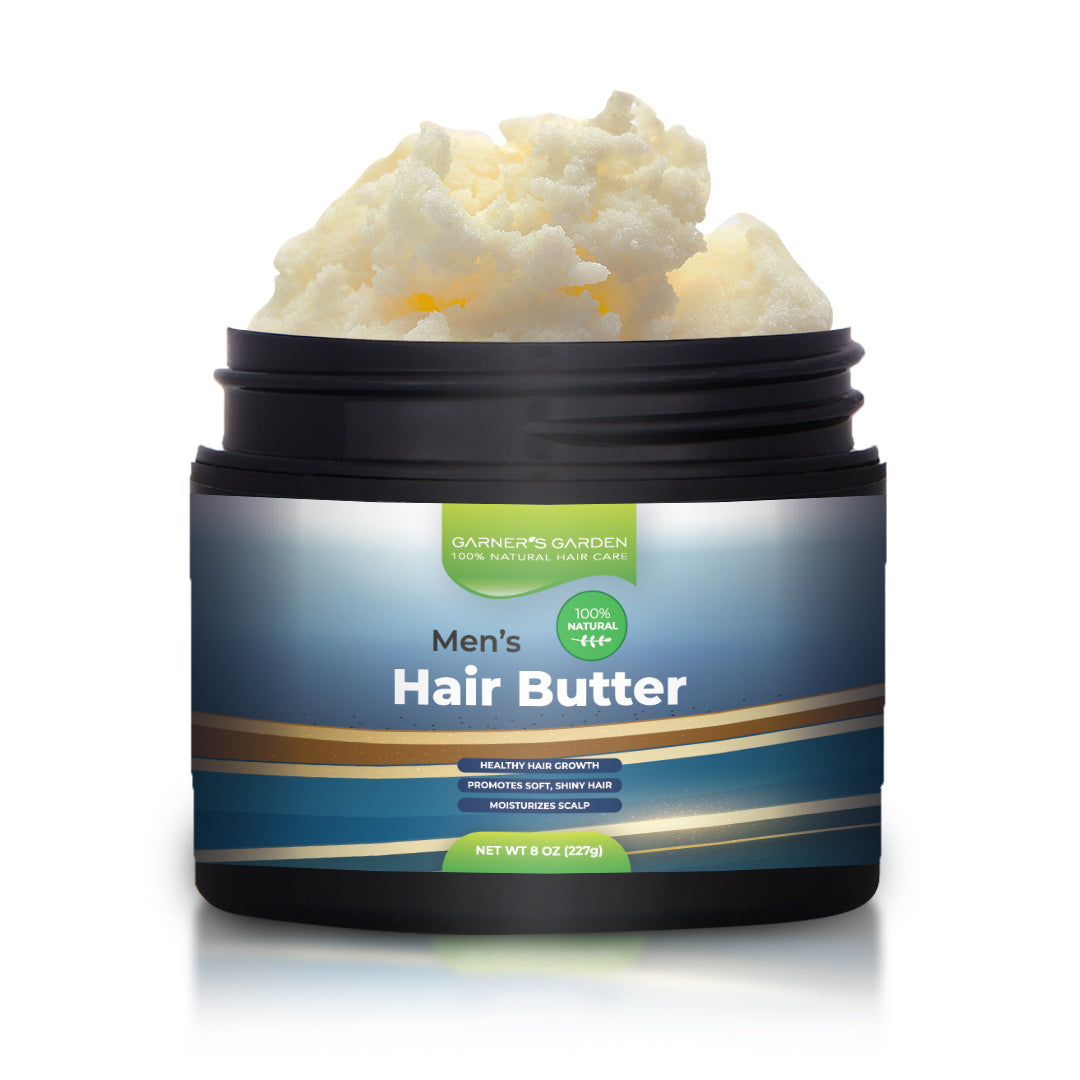 Men's Hair Butter