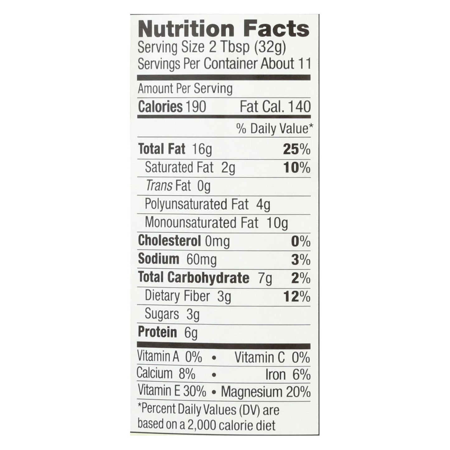 Jars  Maranatha Natural Foods Almond Butter - No Stir Crunch (Pack of 6) 12 Oz Jars