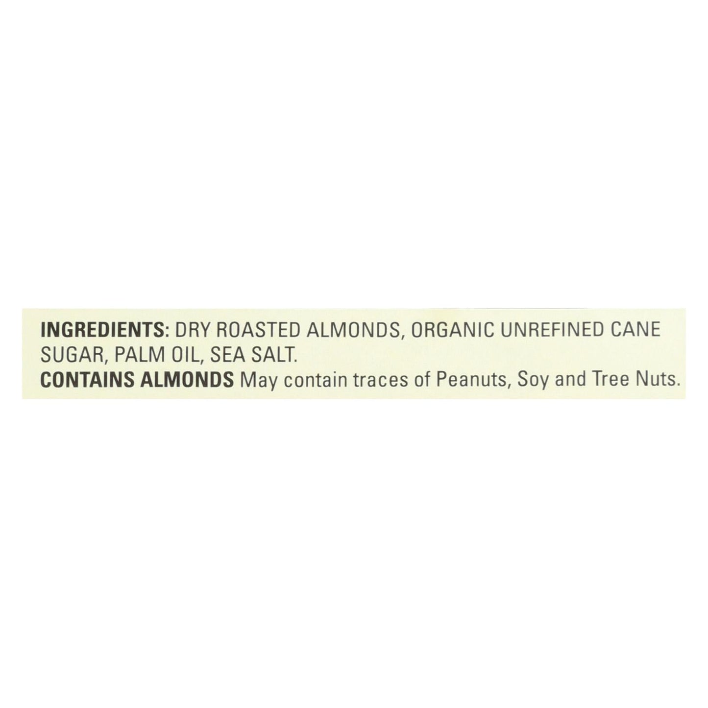 Jars  Maranatha Natural Foods Almond Butter - No Stir Crunch (Pack of 6) 12 Oz Jars