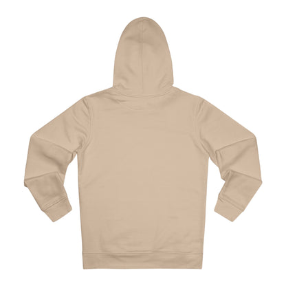 HD-056ML-24 Women Warm Cruiser Hoodie