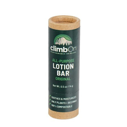 Climbon Original Lotion Bar, 12.5 Oz, 12-Pack