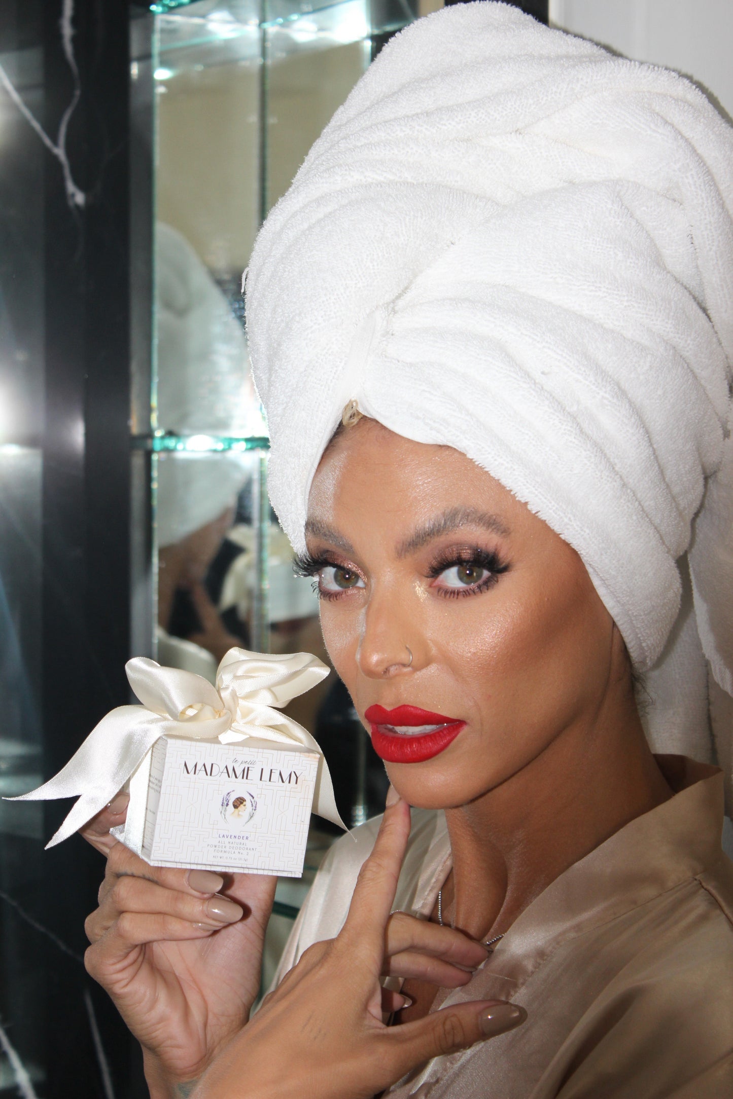 Rose (Sensitive Skin)<br>(Travel Size)