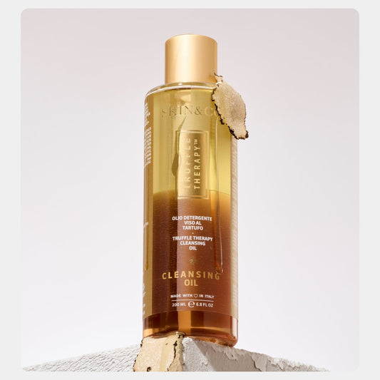 Truffle Therapy Cleansing Oil