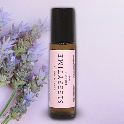 SleepyTime Essential Oil Roll On
