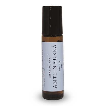 Anti-Nausea Essential Oil Roll On