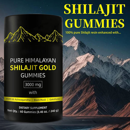 Mineral Xilaizhi Soft Candy