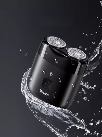 Portable Waterproof Electric Shaver