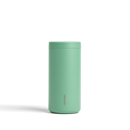 12oz Nomad Sip Tumbler - Sage Green