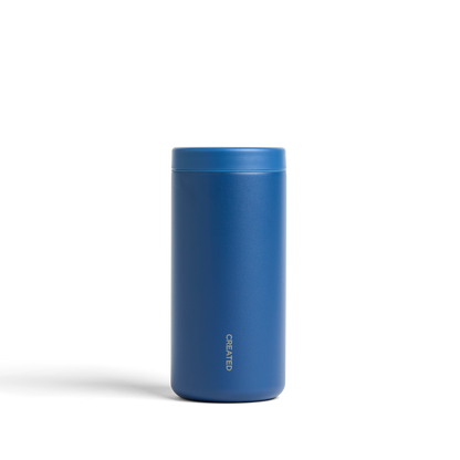 12oz Nomad Sip Tumbler - Pacific Blue