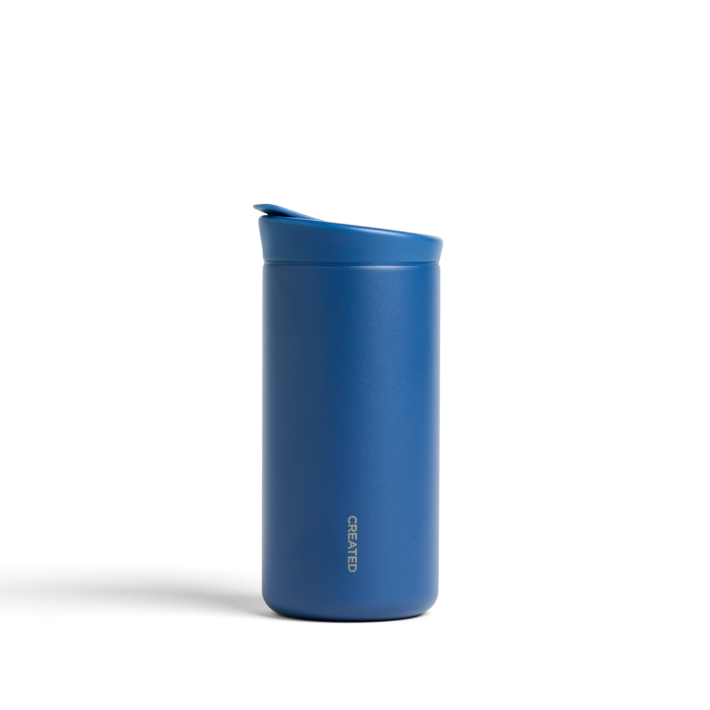 12oz Nomad Flip Tumbler - Pacific Blue