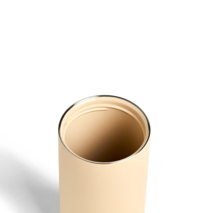 12oz Nomad Flip Tumbler - Desert Tan