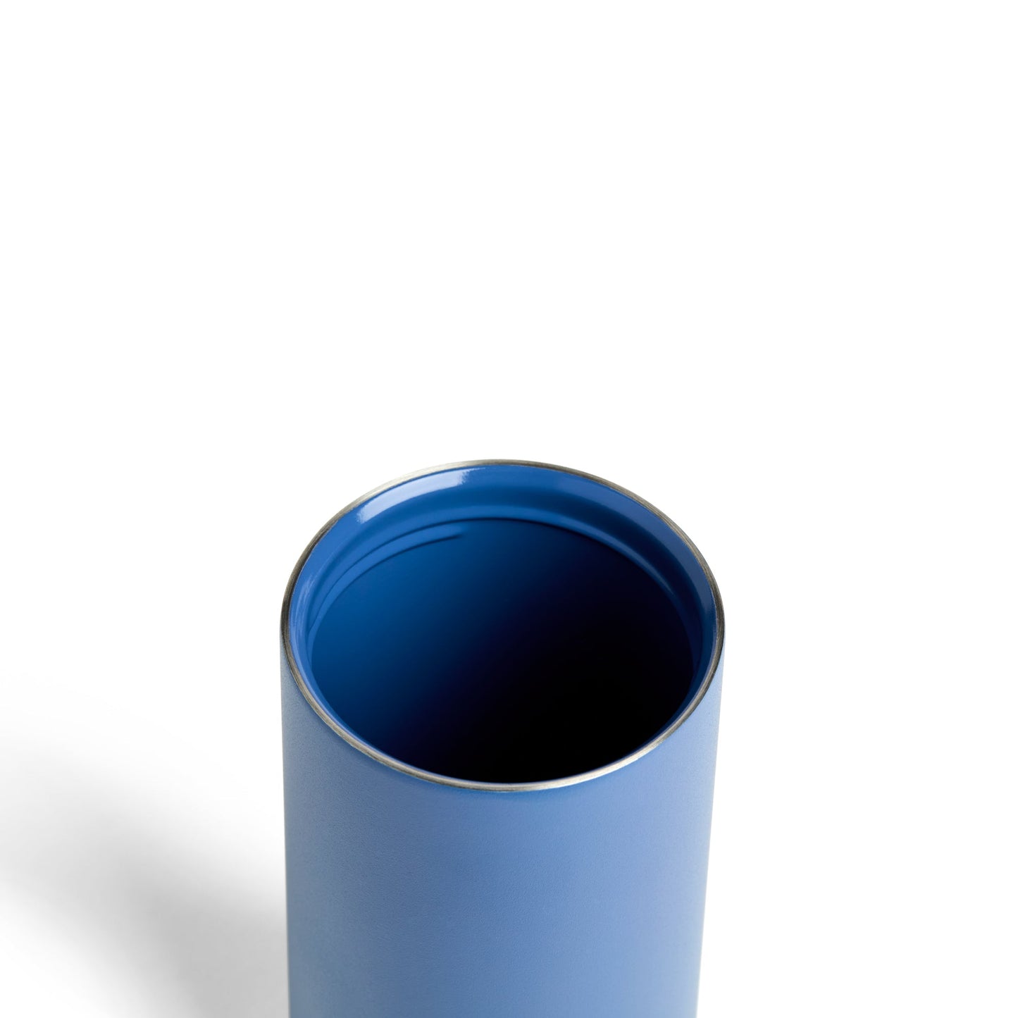 12oz Nomad Flip Tumbler - Pacific Blue