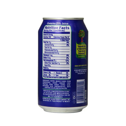 Jumex Mango Nectar 11.3 oz