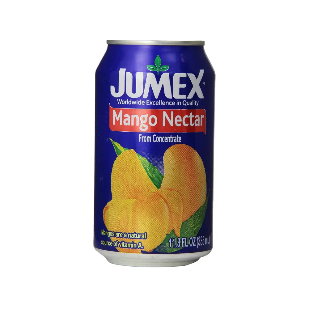 Jumex Mango Nectar 11.3 oz