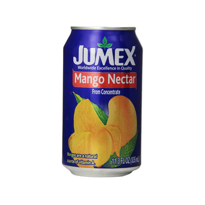 Jumex Mango Nectar 11.3 oz