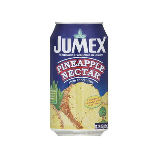 Jumex Pineaple Juice Nectar 11.3 oz