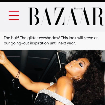 Ashunta Sheriff Beauty Unicorn Multichrome Glitter Shadow Palette